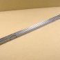 1940 50 Pontiac Model 26 28 rear door molding