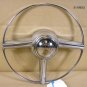 1949 50 Pontiac all Deluxe wheel ring