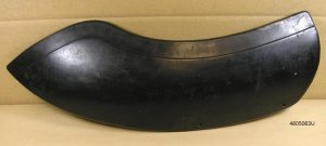 1950's Pontiac Rubber Stone Guard # 4605063