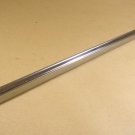 1957 Pontiac Chieftain Sedan LH quarter molding NOS