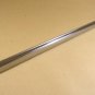 1957 Pontiac Chieftain Sedan LH quarter molding NOS