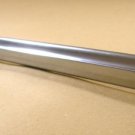 1957 Pontiac Chieftain 4 door LH quarter molding NOS