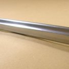 1957 Pontiac Chieftain 4 door RH quarter molding NOS