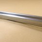 1957 Pontiac Chieftain 4 door RH quarter molding NOS