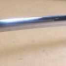 1957 Pontiac Star Chief Coupe RH quarter molding NOS