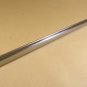 1957 Pontiac Star Chief Sedan LH quarter molding NOS