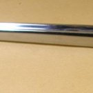 1957 Pontiac Star Chief Sedan RH quarter molding NOS