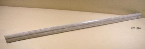1969 Pontiac Executive Wagon NOS Belt Molding RH