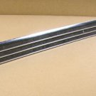 1969 Pontiac Bonneville 4 Dr NOS door Molding LH