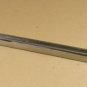 1957 Pontiac Super Chief Sedan RH quarter molding NOS