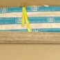 1971 Pontiac Fullsize Wagon Rear Quarter Molding NOS