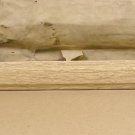1974 75 Pontiac Fullsize Wagon NOS quarter molding