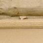 1974 75 Pontiac Fullsize Wagon NOS quarter molding