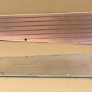 65 Pontiac Bonneville Wagon & HT Door Molding NOS Pr