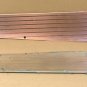 65 Pontiac Bonneville Wagon & HT Door Molding NOS Pr