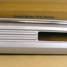 70 80 Chevy Olds Buick Lower Quarter Molding NOS