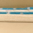 77 79 Pontiac Bonneville Safari Quarter Molding NOS