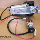 1953 54 Pontiac Wiper Motor replacement 2-spd 6 Volt