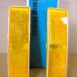 1974 Pontiac Fullsize marker lamp lens NOS pr