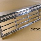 1980 1981 Pontiac Phoenix 4 door T/L bezel NOS LH