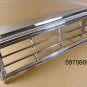 1980 1981 Pontiac Phoenix 4 door T/L bezel NOS LH