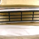 1980 Pontiac Phoenix 4 door tail light bezel NOS LH