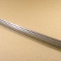 40 Pontiac Deluxe 6 Sedan front door belt molding