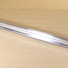 51 52 Pontiac Deluxe  front door lower molding RH NOS