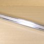 51 52 Pontiac Deluxe  front door lower molding RH NOS
