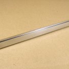 67 Pontiac Tempest Safari front door lower molding LH
