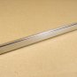 67 Pontiac Tempest Safari front door lower molding LH