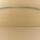 72 Pontiac Lemans Sport HT NOS wheel opening molding