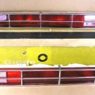 1970 Pontiac Bonneville NOS tail lamp assembly pair