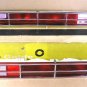 1970 Pontiac Bonneville NOS tail lamp assembly pair