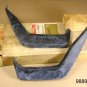 1970 72 Pontiac FUllsize NOS bumper guard package
