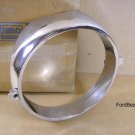 NOS Ford headlamp tail lamp bezel