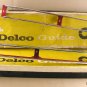 1968 Pontiac Grand Prix NOS inboard bezel pair