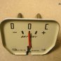 1963 Pontiac Grand Prix, Superchief Ammeter Gauge