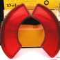 1962 Pontiac Star Chief Bonneville NOS outer T/L lens p