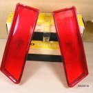 1962 Pontiac Star Chief Bonneville NOS inner T/L lens