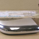 1960 Pontiac all NOS rear bumper guard RH P# 596247