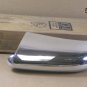 1960 Pontiac all NOS rear bumper guard LH P# 536248