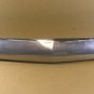 1953 Pontiac radiator Grille Upper Center bar