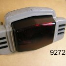1942 Pontiac model 26 tail light assembly LH