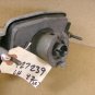 1942 Pontiac model 26 tail light assembly LH