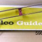 1968 Pontiac Grand Prix NOS inboard bezel RH