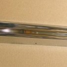 1963 Pontiac Bonneville rr quarter molding NOS LH