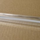 1963 Pontiac Catalina HT rr quarter molding NOS RH