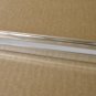 1963 Pontiac Catalina HT rr quarter molding NOS RH