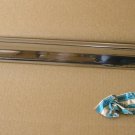1964 Pontiac Catalina rr quarter molding NOS  LH